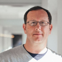 ARC | ChargeItSpot Employee Robert Kay's profile photo