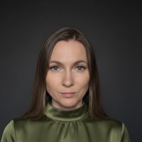 Tatiana Mozerova