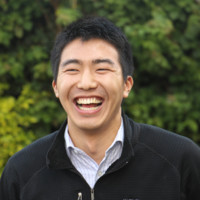 PowerGen Renewable Energy Employee Aaron Cheng's profile photo