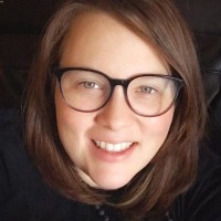 Volunteers For Youth Justice Employee Amber Dent's profile photo