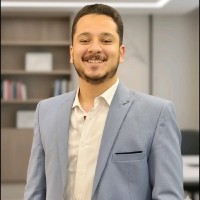 HG-Egypt Employee Anas Shahin's profile photo