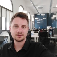 Marco Nota Email