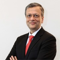 YES BANK Employee Manish Jain's profile photo