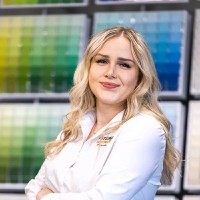 Five Star Painting® Employee Siklitikia Davydenko's profile photo