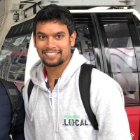 Wiley Sri Lanka Employee Samith Dissanayake's profile photo
