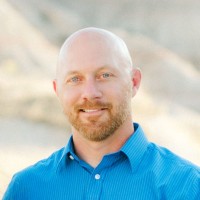 Iron Mountain Financial Planning, LLC Employee Brian Bickett's profile photo