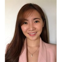 Moon Technologies Employee Linhui L.'s profile photo