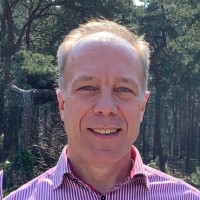 Jan van Dijk Email & Phone Number