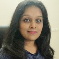 Cisco Employee Deepa Thomas's profile photo