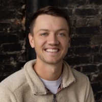 ZATO Employee Austin Sellers's profile photo