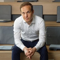 OTP Bank Employee Andras Fischer's profile photo