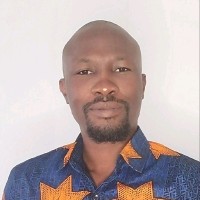 Timothy Boafor