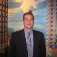 Clark Consulting Employee Johnathon Clark's profile photo