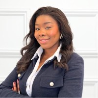 Cabinet IGC Employee Louise Maloma's profile photo