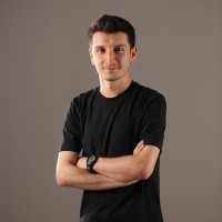 Bionluk Employee Emre Celen's profile photo