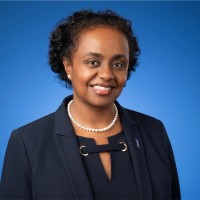 City National Bank Employee Adey Tesfaye's profile photo