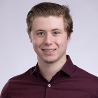 PCG Digital Employee Brandon Perini's profile photo