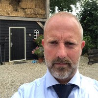 Allinq Employee Bart Windhorst's profile photo