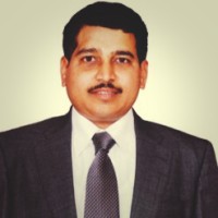 PALLE CONSULTING SERVICES PVT. LTD. Employee Pruthvi P.'s profile photo