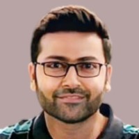 Novartis Employee Saugata Chatterjee's profile photo