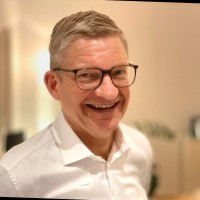 FMS Wertmanagement AöR Employee Walter Straub's profile photo