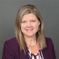 1st Advantage Bank Employee Christy Sherman's profile photo