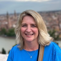 Antje Pouw-Schumacher Email & Phone Number