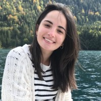 relAI Konrad Zuse School of Excellence Employee Sirine Ayadi's profile photo
