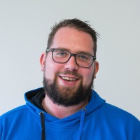 Kaartje2go Employee Wouter van Marrum's profile photo