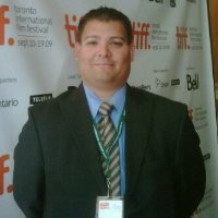 The Canadian Depository for Securities Limited (CDS) Employee David Aguilera's profile photo