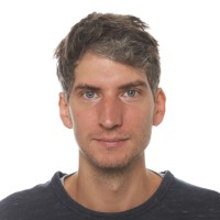 ASML Employee Joris Aper's profile photo