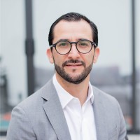 INVEX Employee Carlos Arias's profile photo