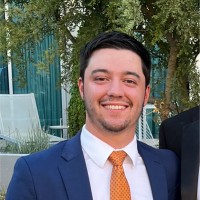 Hoffmann Brothers Employee Blake Burrus's profile photo