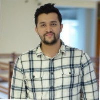 Mustafa Siddique Email