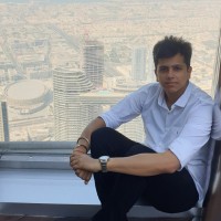 Skillmine Technology Consulting Employee Ashwin Agrawal's profile photo