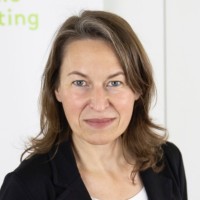 osb international Consulting AG Employee Nicole Riemer's profile photo