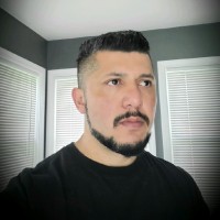 Martinrea-Jonesville Employee Salvador Lopez's profile photo