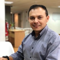 Xirect Software Solutions Employee Wilfredo Carrillo's profile photo