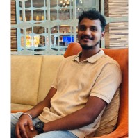 Nishanth D Email