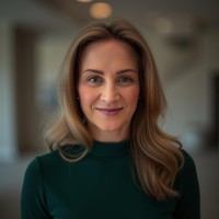 Applegreen Employee Liadhain Canavan's profile photo