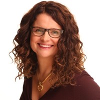 Women's Media Center Employee Kate McCarthy's profile photo