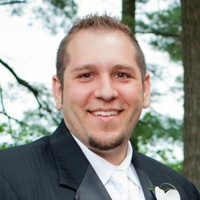 Evalifi Employee Bradley Jonas's profile photo