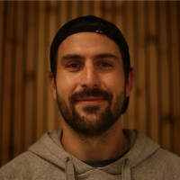 Lilo Social Employee Dustin Dobravsky's profile photo