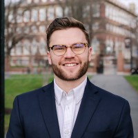 Saltwater Integrated Creative Agency Employee Andrew Gillie's profile photo