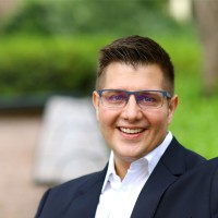 Duravant Employee David Mastalerz's profile photo