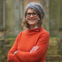 Historic Environment Scotland Employee Alison Turnbull's profile photo