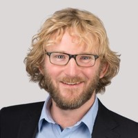 Global Integration Employee Joff Marshall-Lee's profile photo