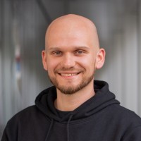 DevBoost Employee Markus Höfling's profile photo