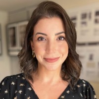 Iphan Employee Mariana Xavier's profile photo