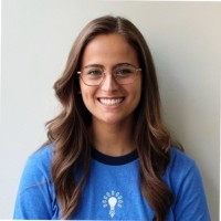 Creo College Preparatory Charter School Employee Olivia Comm's profile photo